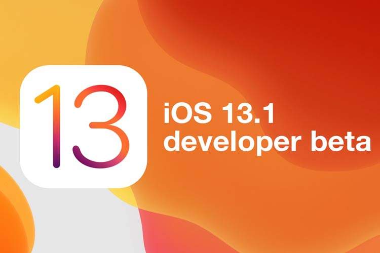 تغییرات در نسخه بتای 13 iOS