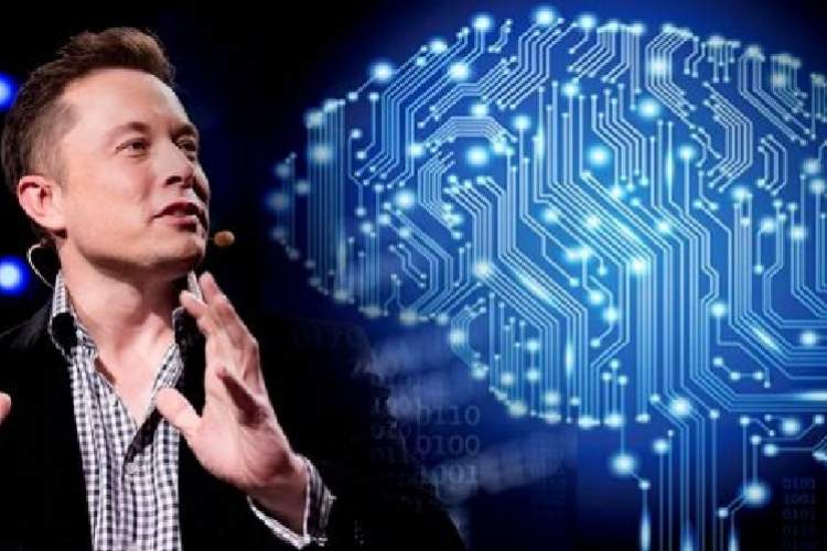 ایلان ماسک: هوش مصنوعی انسان را بیکار خواهد کرد