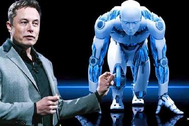 ایلان ماسک: هوش مصنوعی انسان را بیکار خواهد کرد
