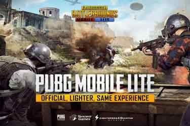 عرضه جهانی بازی PUBG Mobile Lite