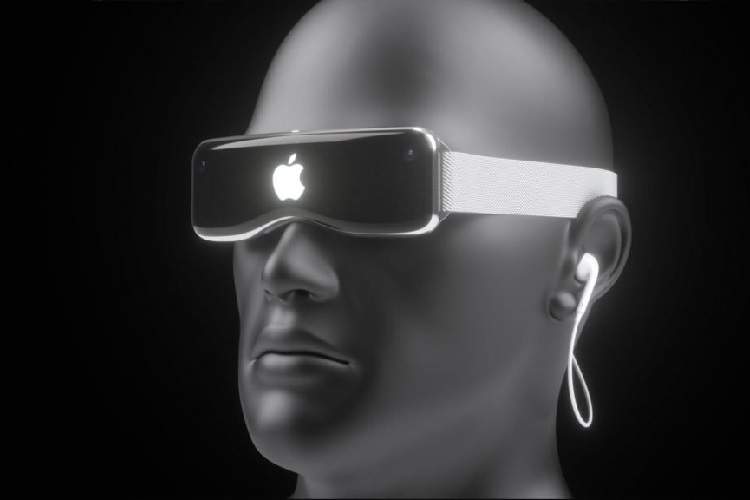 اپل در حال ساخت هدست واقعیت افزوده است