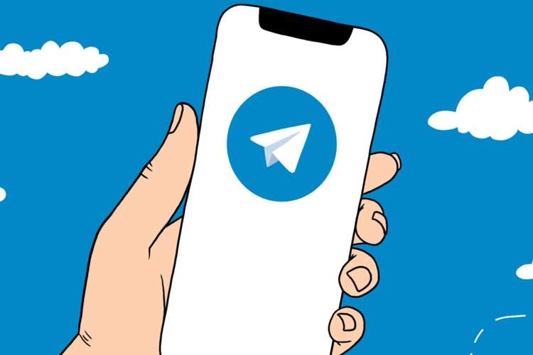ارز مجازی تلگرام هم می‌آید