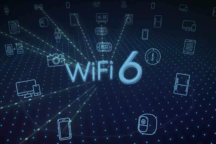 اتحادیه جهانی Wi-Fi Alliance،  وای‌‌فای 6 را عرضه کرد