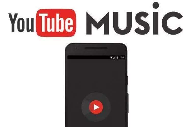 نرم‌افزار موسیقی یوتیوب به نرم‌افزار پیش‌فرض اندروید 10 بدل خواهد شد