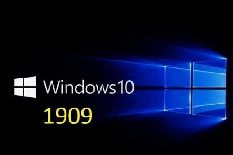 مایکروسافت به زودی نسخه 1909 از ویندوز 10 را عرضه می‌کند