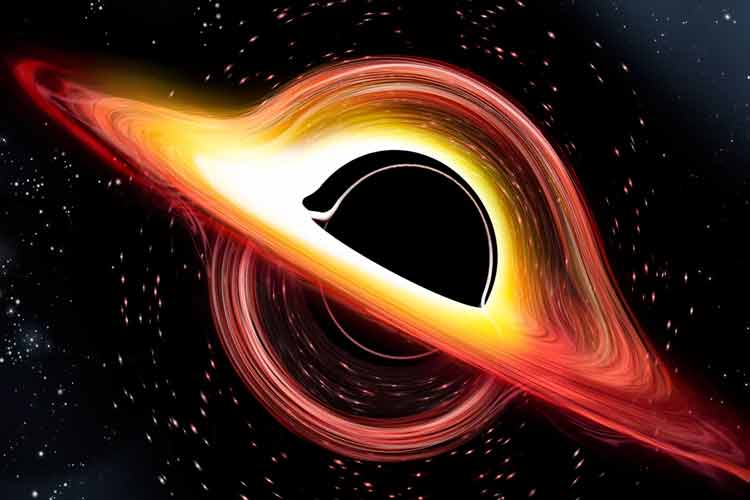 شناخت بیشتر سیاهچاله‌ها