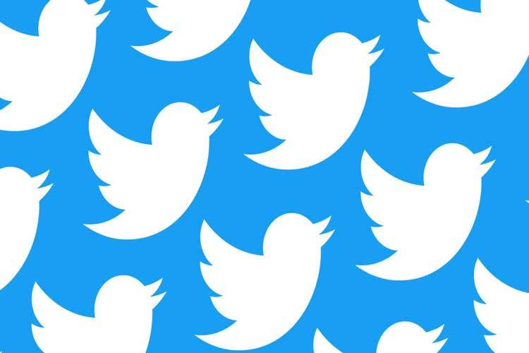 نقض سهوی حریم شخصی کاربران در توییتر