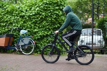 دوچرخه‌های برقی؛ آینده حمل و نقل شخصی و عمومی