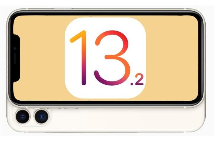 iOS نسخه 13.2 نرم افزارها را از کار می اندازد