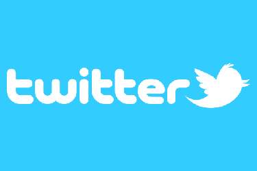 برنامه ویژه توییتر برای جذب مخاطب برای سایر رسانه‌ها