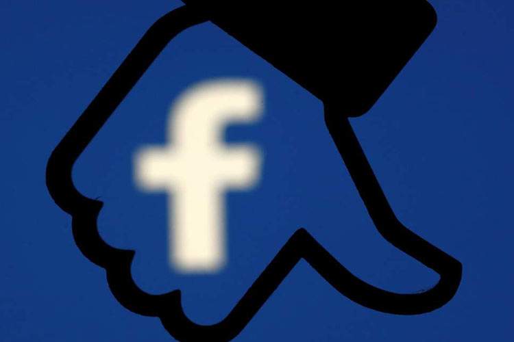 افزایش اخبار جعلی در فیس‌بوک