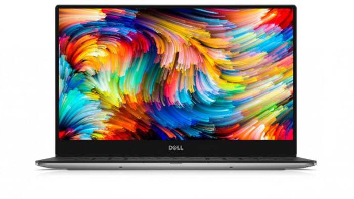 1. Dell XPS 13