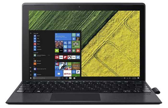 12. Acer Switch 3