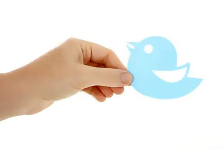 حذف حساب‌های کاربری غیرفعال از توییتر