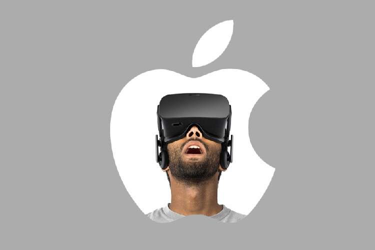 تلاش اپل برای ساخت هدست با پشتیبانی همزمان از واقعیت افزوده و واقعیت مجازی