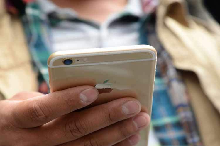 وصل شدن اینترنت موبایل چهار استان دیگر