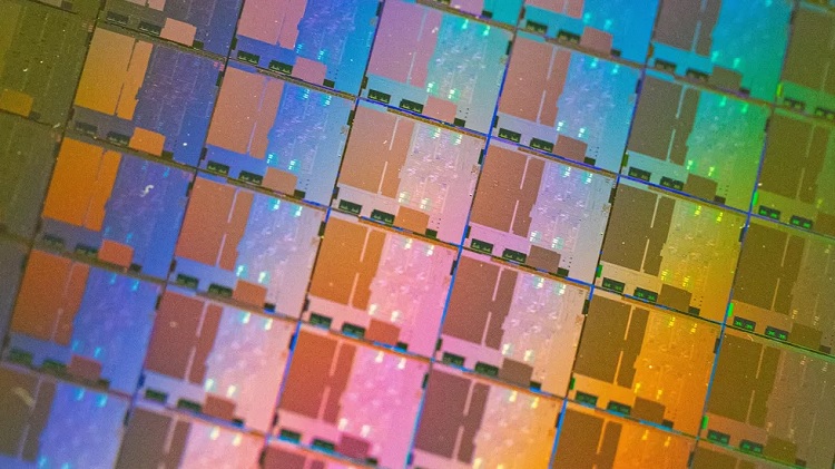 پردازنده‌های Ice Lake ده نانومتری اینتل