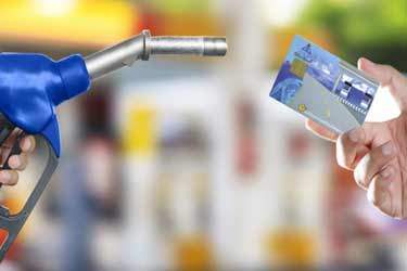 صدور کارت سوخت چقدر زمان می‌برد؟