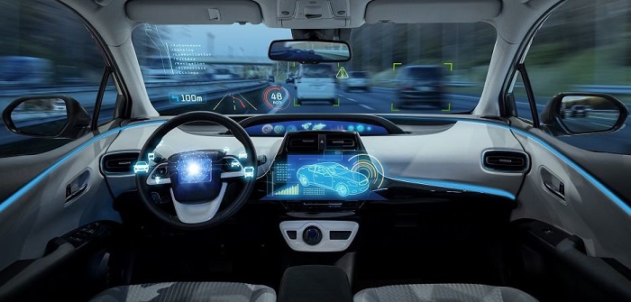 هوندا از هوش مصنوعی در خودروها استفاده می‌کند