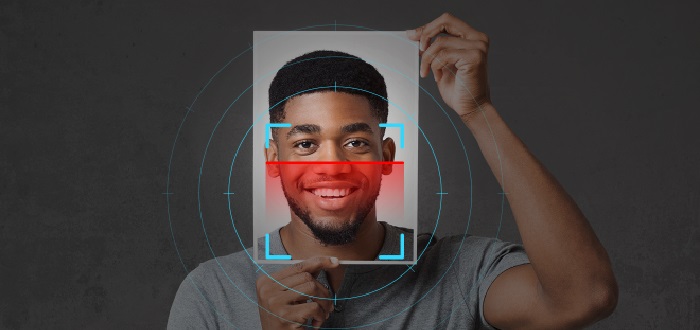 نرم‌افزار تشخیص چهره پرنقص توسط دولت آمریکا