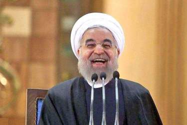 روحانی: شبکه ملی اطلاعات را آنچنان تقویت می‌کنیم که نیاز به خارج نداشته باشیم