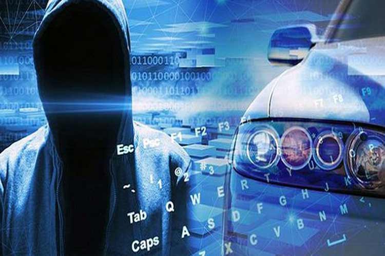 شکار رازهای تجاری هیوندای و BMW توسط هکرها