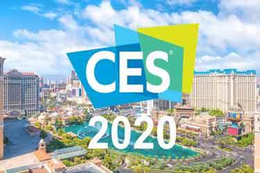 منتظر چه اتفاق‌هایی در CES 2020 باشیم؟
