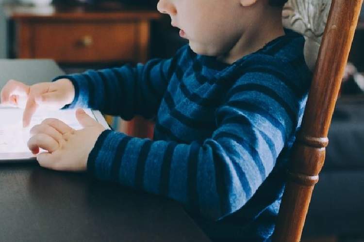 بهبود قابلیت کنترل فرزندان توسط والدین با iOS 13.3