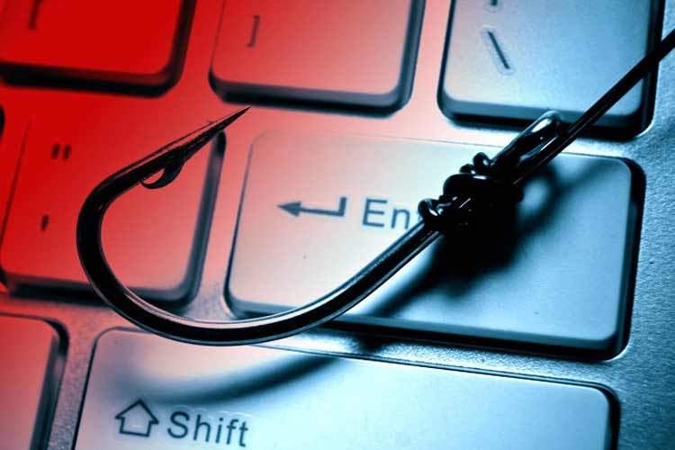حمله فیشینگی پیشرفته هکرها به سازمان‌های دولتی