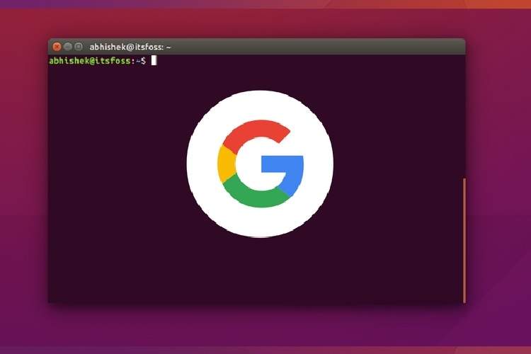 محدودیت جدید گوگل برای کاربران لینوکس