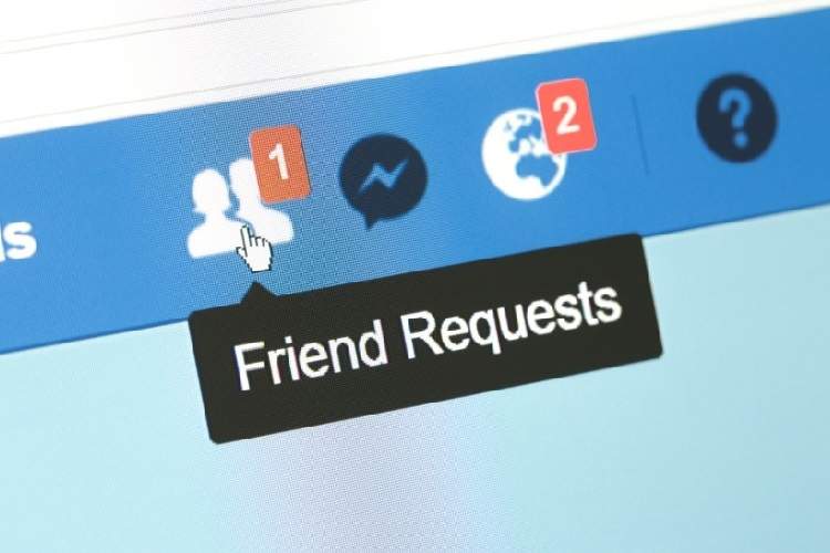 تغییر سیاست ‌های فیس ‌بوک در رابطه با ارسال پیشنهادهای دوستی