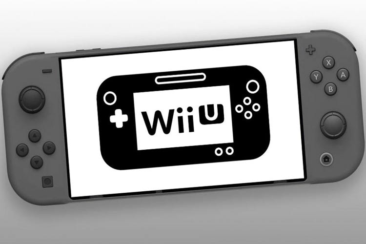 ساخت بازی جدید برای کنسول Wii U
