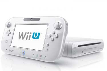 ساخت بازی جدید برای کنسول Wii U