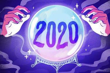 چند پیش‌بینی جسورانه در حوزه تکنولوژی برای سال 2020