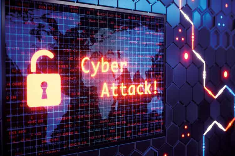 اعلام وضعیت اضطراری در نیواورلئان در پی حمله سایبری