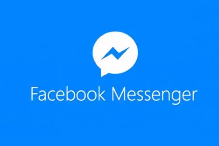 ممنوعیت ورود به پیام رسان فیس بوک بدون داشتن حساب کاربری