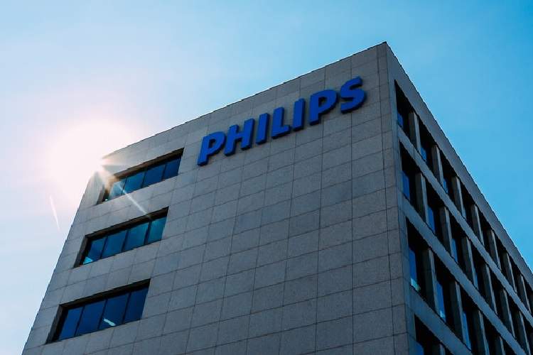شکایت فیلیپس از گارمین و فیت‌‌بیت به اتهام سرقت فناوری این کمپانی