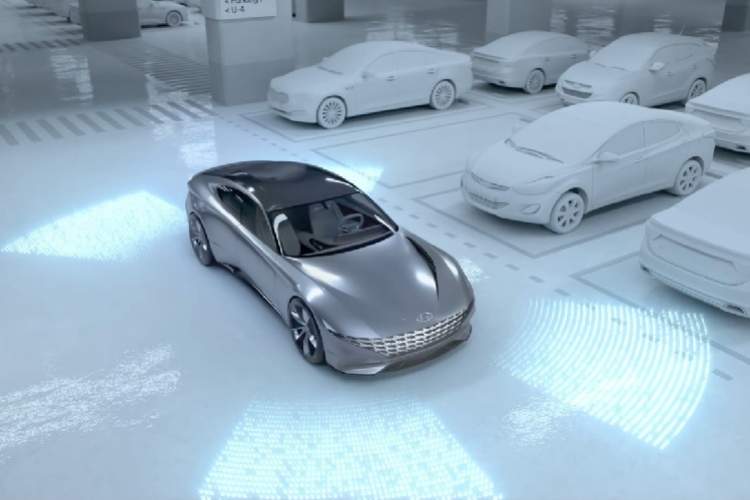 سرمایه‌گذاری عظیم هیوندای روی فناوری‌‌های آینده خودروها