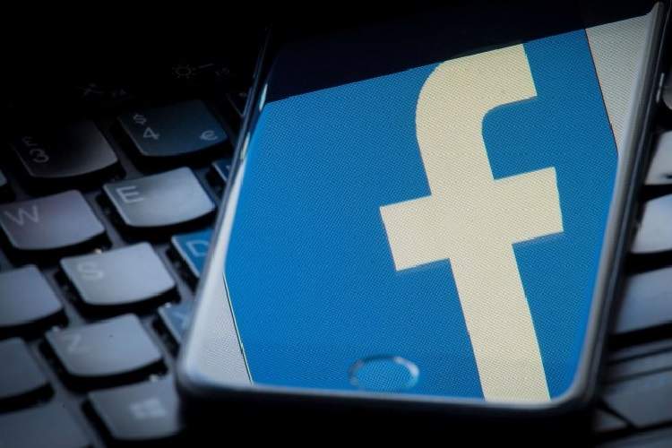 فیس‌‌بوک ورود نرم‌‌افزارهای سوم شخص را به کاربر اطلاع می‌‌دهد