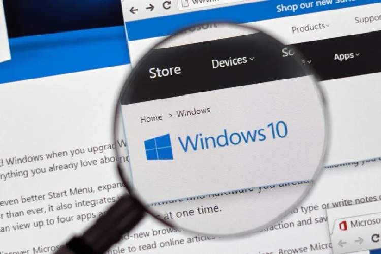 مایکروسافت نقص امنیتی بزرگ ویندوز 10 را برطرف می‌کند