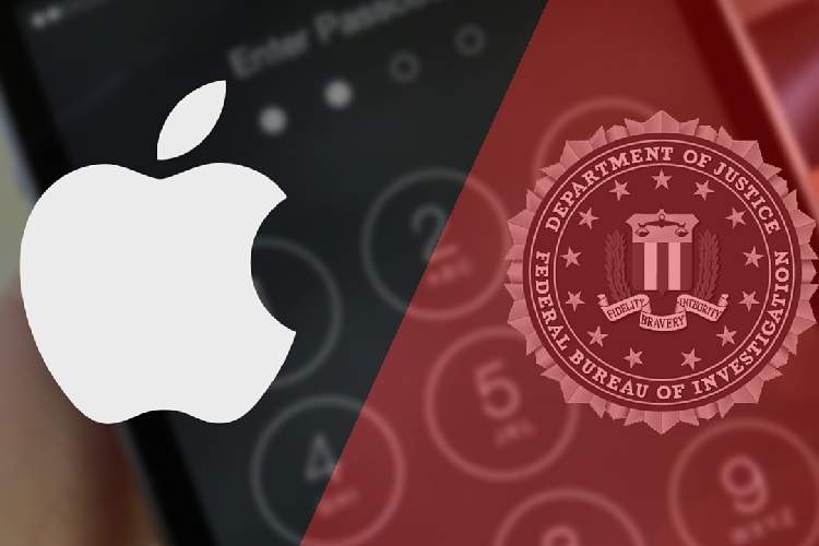 لغو تصمیم اپل برای رمزگذاری آی‌کلاود در پی فشارهای اف‌بی‌آی