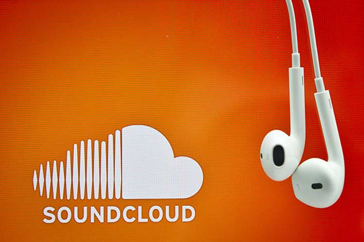 آموزش: چگونه آهنگ‌ها را از SoundCloud دانلود کنیم؟