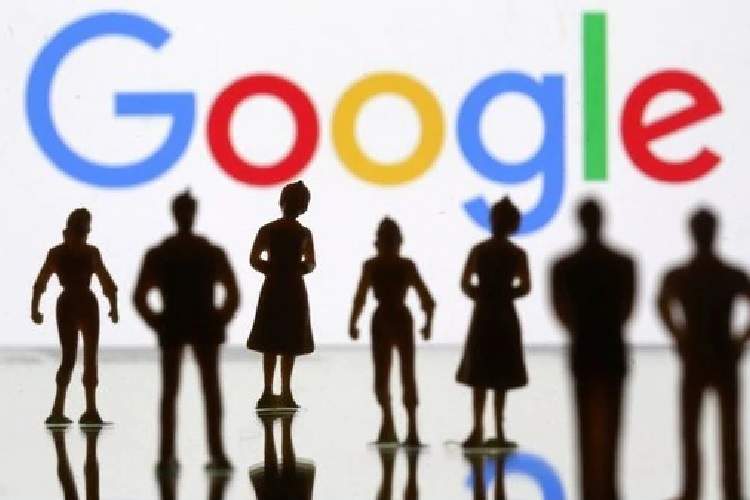 احتمال عرضه نرم‌افزار چت ویژه کارمندان توسط گوگل