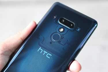 اولین گوشی نسل پنجم HTC عرضه می‌شود