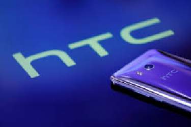 بازگشت HTC  به بازار تلفن همراه باعرضه یک همراه 5G در سال 2020