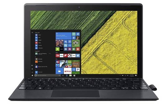 14. Acer Switch 3