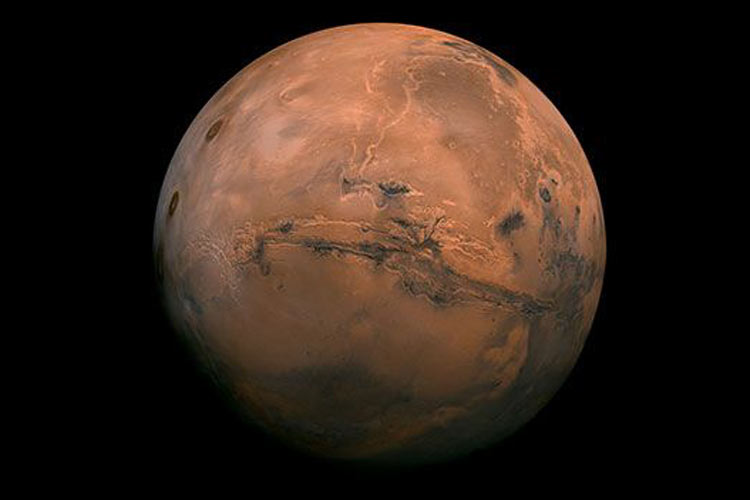 درس‌هایی که ویروس کرونا درباره نمونه‌برداری از مریخ به ما می‌آموزد