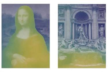استفاده فیس‌بوک از هوش مصنوعی برای تبدیل عکس‌های دوبعدی به سه‌بعدی