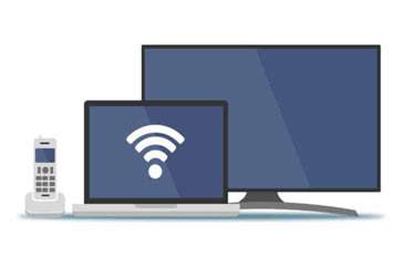 تلویزیون‌های اینترنتی تا پایان سال خدمات رایگان ارائه می‌دهند