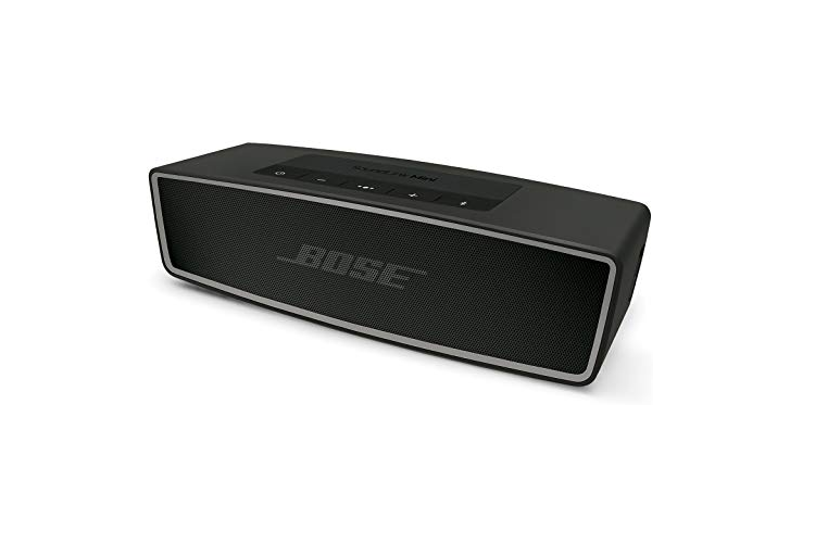 بلندگوی خانگی Bose SoundLink Mini II